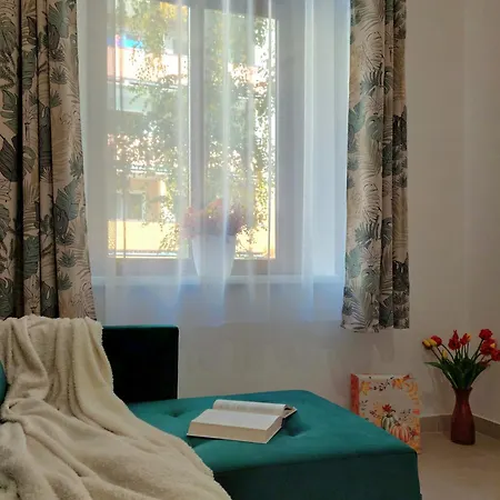 Appartement Tropikalny W Samym Centrum, Z Parkingiem, 400m Do Pkp I Bus, Energylandia, Szczyrk, Enduro, Jezioro Zywieckie Bielsko-Biała