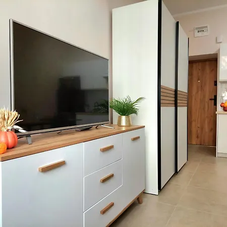 Tropikalny W Samym Centrum, Z Parkingiem, 400m Do Pkp I Bus Bílsko-Bělá