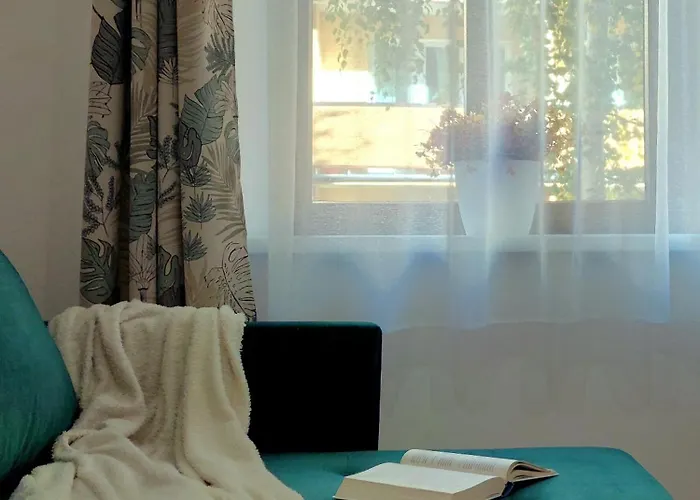 Tropikalny W Samym Centrum, Z Parkingiem, 400m Do Pkp I Bus * Bílsko-Bělá