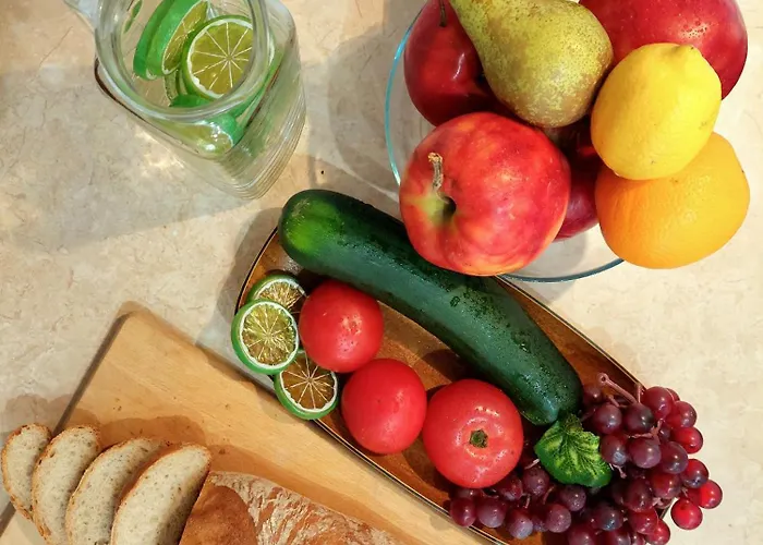 Apartmán Tropikalny W Samym Centrum, Z Parkingiem, 400m Do Pkp I Bus Bílsko-Bělá